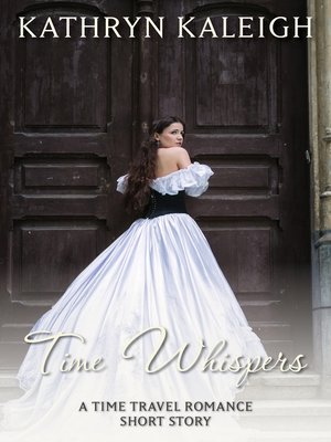 cover image of Time Whispers